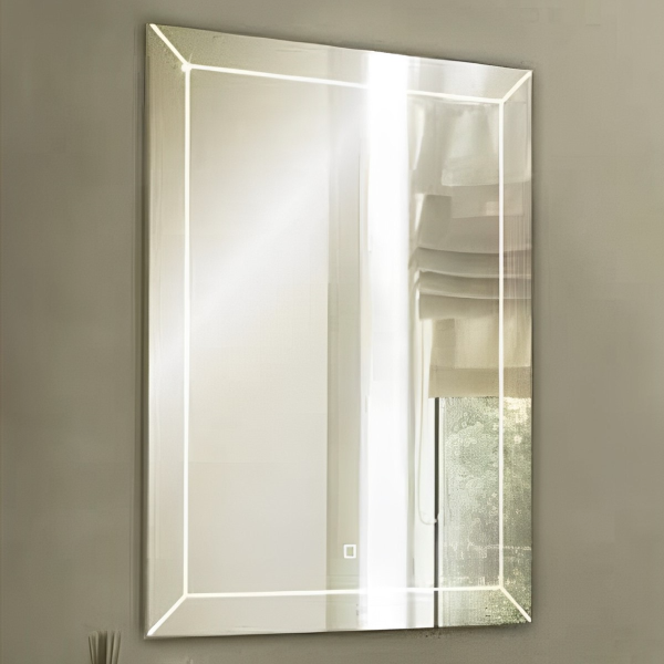 Зеркало (70х90) Relisan Janet Гл000024389